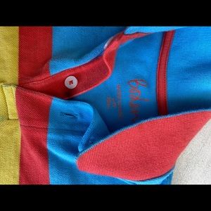 Mini Boden Polo